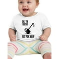 thumbnail image 1 of Only The Worthy May Pick Me Up. T-Shirt Infant -Smartprints Designs,  18 Months, 1 of 4