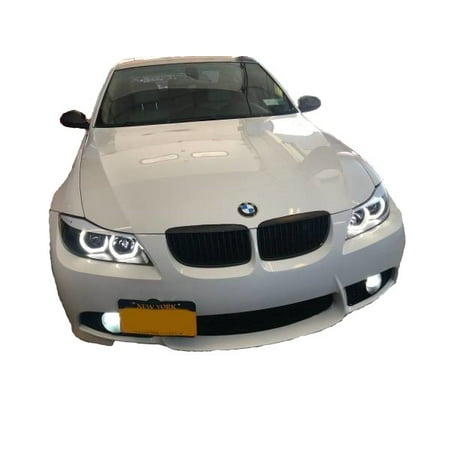 Bmw Tow Hook - Front Bumper Tow Hook License Plate Mount Bracket For BMW 1 3 5 M3 X5 X6 Z4 Series