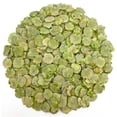 thumbnail image 2 of Treats Small Pet Select Pea Flakes for Rabbit Bunny Guinea Pig Chickens Hamster 454g, 2 of 2