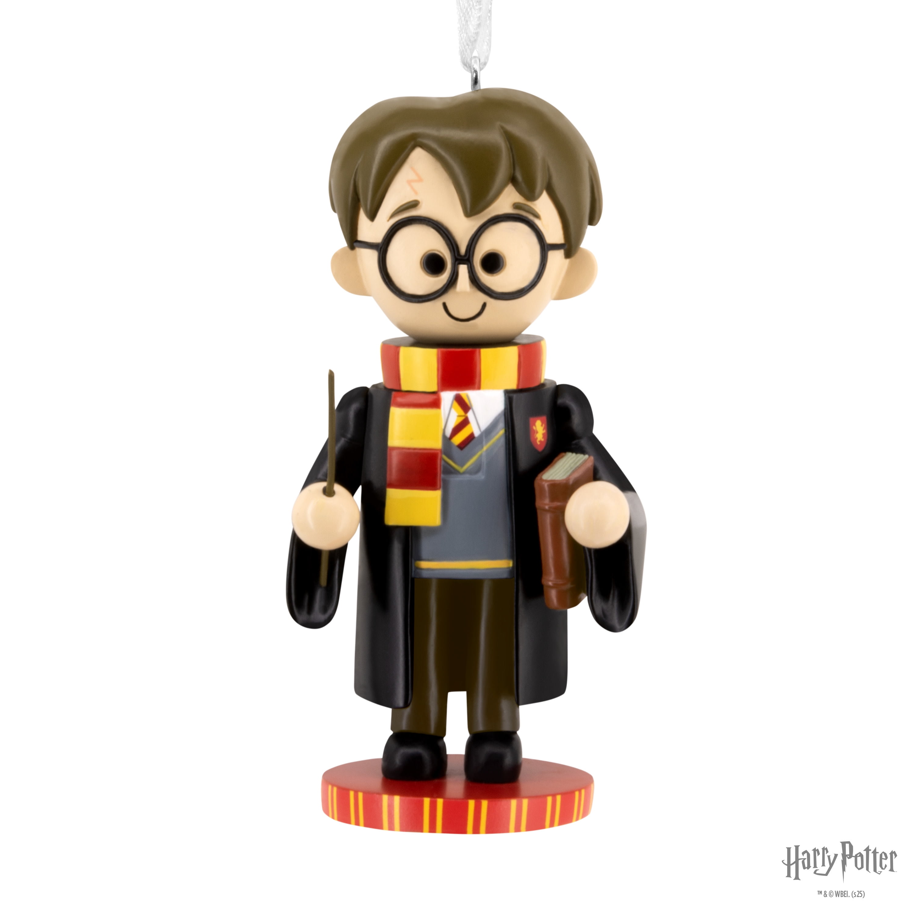 Hallmark Christmas Ornament (Harry Potter Nutcracker), 1 Count