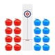 thumbnail image 5 of Juego de rizos de mesa Strade Fareast Limited 16 rodillos, 5 of 5