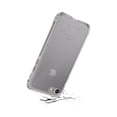 thumbnail image 3 of SOSKILD Mobile Case Absorb 2.0 Impact Case for iPhone 7/8 - Transparent, 3 of 4