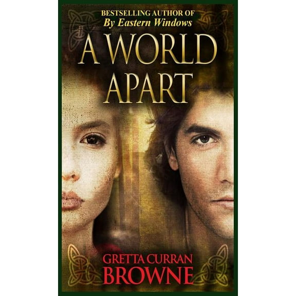 Liberty Trilogy A World Apart, Book 3, (Hardcover)