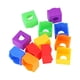 thumbnail image 5 of Soporte para tiza de billar ANGGREK Plástico multicolor 24 Uds, 5 of 8