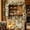 B, variant on Fall Garland Thanksgiving Decorations, Maple Leaf and Mini Pumpkin Vine with Layered Autumn Color, 78.7In for Staircase Mantel Doorway Or Porch Rail, Fall Garland