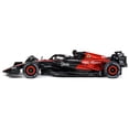 thumbnail image 2 of Alfa Romeo C43 #77 Valtteri Bottas "Stake" Formula One F1 "Canadian GP" (2023) 1/43 Diecast Model Car by Solido, 2 of 5