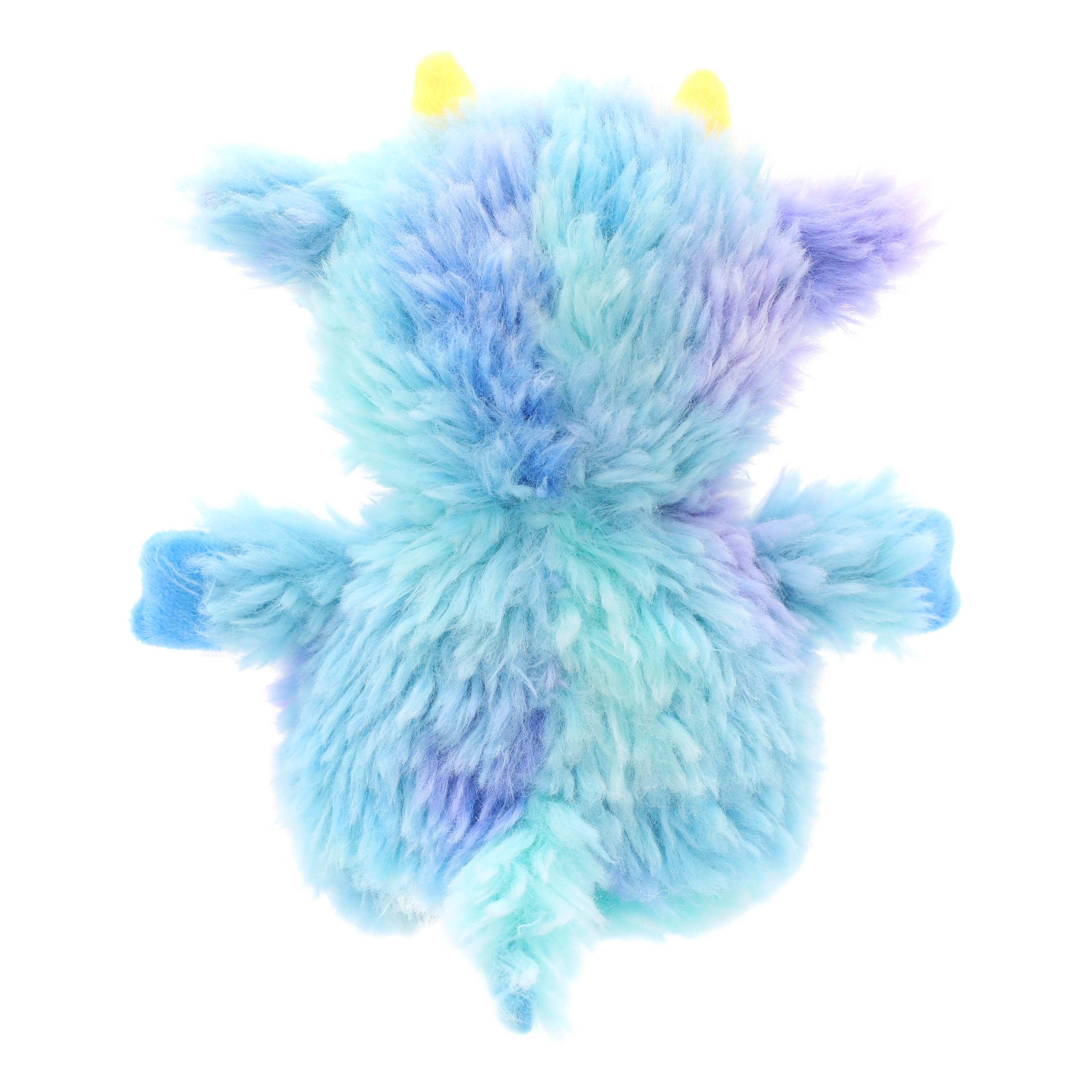 "Way to Celebrate! Easter Small Standing Animal Plush Toy"