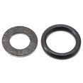 thumbnail image 1 of Daytona Bike O-ring Drain Washer CB125R etc. Oil Change Perfect Set 17905, 1 of 5