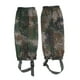 thumbnail image 2 of Polainas de Nylon Impermeable Zulema Camuflaje para Senderismo Escalada Esquí Nieve, 2 of 8