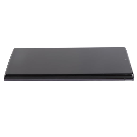 Conjunto de Pantalla LCD, Conjunto de Pantalla de Teléfono Táctil de Alta Sensible 6.3 Pulgadas Precisa Para Nota10 SM N970U