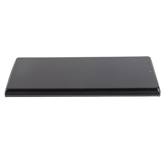 Conjunto de Pantalla LCD, Conjunto de Pantalla de Teléfono Táctil de Alta Sensible 6.3 Pulgadas Precisa Para Nota10 SM N970U