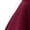 Wine, variant on Women‘s Pleated Ruffle Midi Bodycon Dress - Sleeveless Fitted Dress for Summer Parties and Formal Occasions in 4 Colors: Dusty Blue, Pink, Beige, Maroon