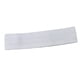 thumbnail image 4 of Bandas de resistencia para ejercicios de yoga, glúteos y entrenamiento para mujeres y hombres. Gris claro 30 a 50 LBS, 4 of 9