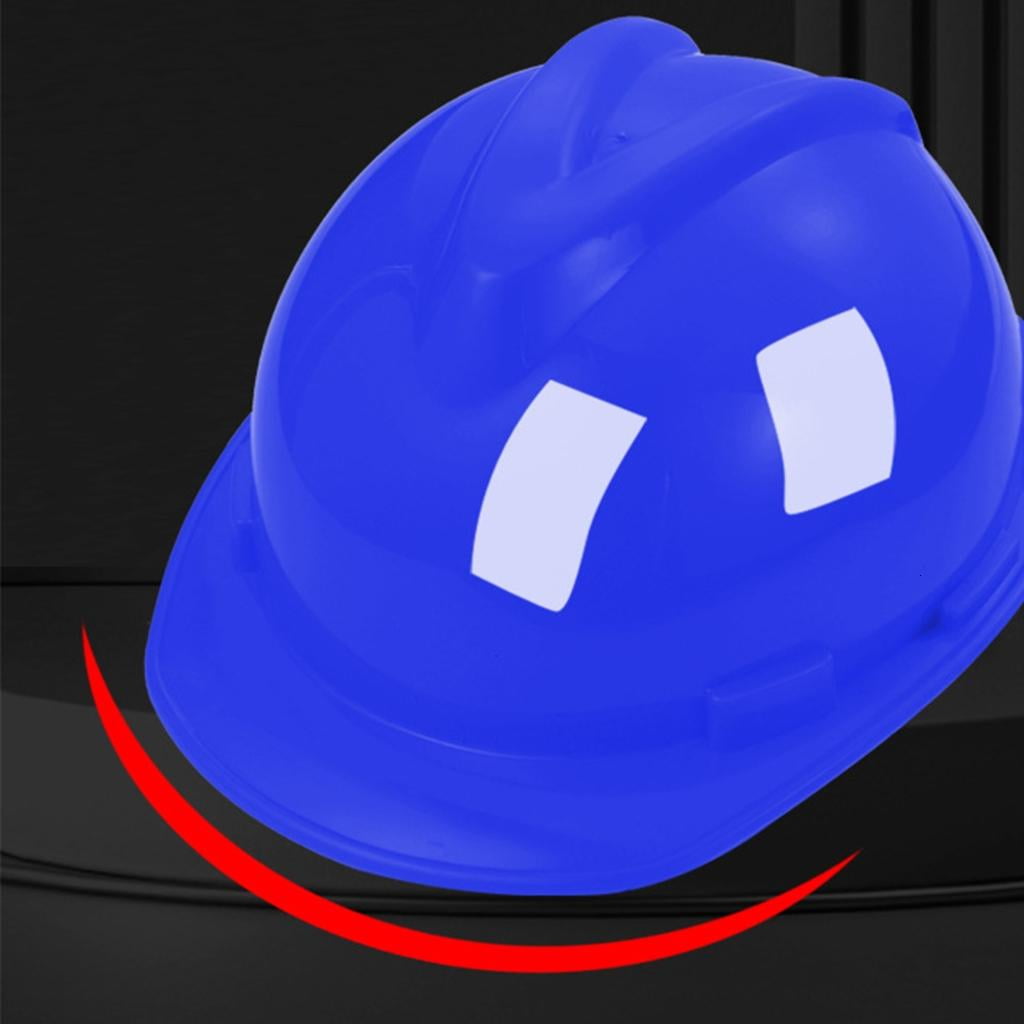 SDFGTstore Plastic Novelty Construction Helmets Engineer Hard Hat Construction Hard Hat