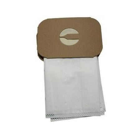 Electrolux Style C Hepa Canister Vacuum Bags 8 Pack Electrolux Style C Hepa Canister Vacuum Bags 8 Pack