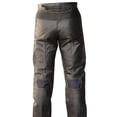 thumbnail image 2 of Shelter 407-30 Size 30 V-Pilot Style Motorcycle Leather Pants, 2 of 4