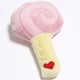 thumbnail image 3 of Pet plush toys, dog supplies, pet and gardening toys, fun and relaxation, green watermelon, 3 of 5