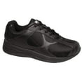 thumbnail image 2 of Drew Surge Men Athletic In Black Combo, 2 of 6