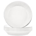 thumbnail image 3 of Doublure Ronde pour Friteuse à Air Chaud : 100 Pcs Doublure Jetable en Papier Parchemin de 6,3 Po pour Friteuse à Air, 3 of 10