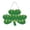 Green, variant on Vikakiooze Home Decor , Wooden St. Patrick's Holiday Decoration Pendant Atmosphere Hanging Decoration