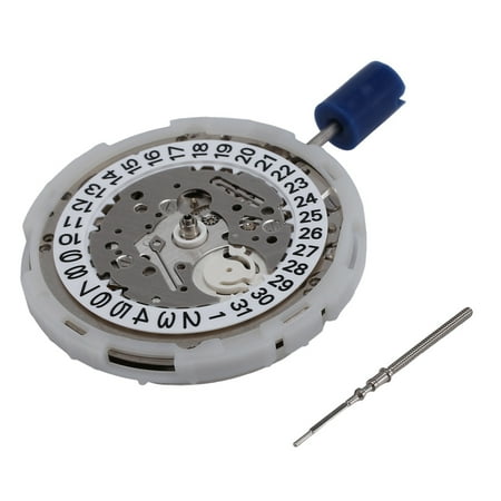 

Mechanical Movement YN55A Automatic Self-Wind Movt Replacement Single Calendar Replacement Repair