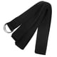 thumbnail image 1 of BRIGHTFUFU 2Pcs Correas de yoga Correas de estiramiento de yoga Bandas de entrenamiento en casa Correas de estiramiento, 1 of 7