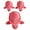 B, variant on Riforla Ski Turtle Pads Double Board Snowboard Pads Skate Knee Pads Pads Against Falls Protective Gear G