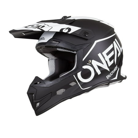 Oneal 2019 5 Series Hexx Helmet - Black - Large (Best Cricket Helmets 2019)