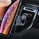 thumbnail image 2 of Soporte magnético para teléfono de coche con rotación de 360 degree universal Mejora negra, 2 of 9