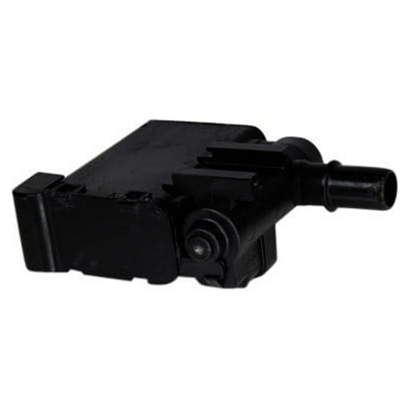 ACDelco Vapor Canister Vent Valve, 6.20 x 4.10 x 4.10 inches, Black