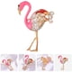thumbnail image 3 of Broche pin ropa de ringela alfilador de solapa de diamantes de flamenco, 3 of 4
