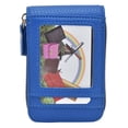 thumbnail image 2 of Cards Purse,Credit Card Bag with Card Wallet Card Organizer Quality You Can Trust, 2 of 14