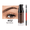 Dark Brown, variant on SACE LADY 3D Tinted Brow Gel, Waterproof 24h Long Lasting Eyebrow Gel Cream, Smudge-Resistant Brow Makeup for Natural-Looking Full Brows, 0.2 Fl Oz (#01 Light Brown)