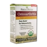 Forces Of Nature Osteo Arthritis Pain Management, 11 ml