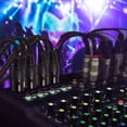 thumbnail image 4 of Amdohai 1M/3.3ft XLR Cable DMX Stage Light Cable 3-Pin, 4 of 8
