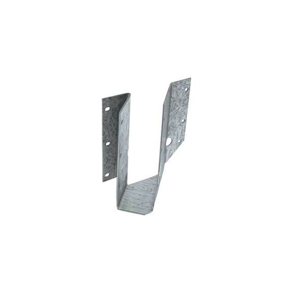 Simpson Strong Tie SUL26Z Z-Max Skewed 45 Left 2 by 6 Hanger by Simpson Strong-Tie