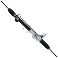 thumbnail image 2 of Detroit Axle - Complete Power Steering Rack and Pinion Assembly Replacement for 2005-2008 Ford F-150 & Lincoln Mark-LT RWD/2WD, 2 of 7