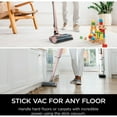 thumbnail image 4 of Shark Wandvac System Cordless 3-in 1 Ultra-Lightweight and Powerful Cordless Stick Vacuum, WS632RGBRN, 4 of 13