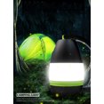 thumbnail image 2 of Escritorio para Acampar Nocturna LED Junto A La Cama Carga USB 3 en 1 Equipo Exteriores, 2 of 9