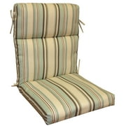 Chair Cushion - Hammond Stripe