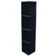 thumbnail image 3 of Mueble Librero esquinero Hogare Hogare Mueble Esquinero, 3 of 8
