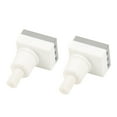 thumbnail image 1 of Interior Dome Light Switch, Car Roof Light On Off 34404-SDA-A21 Wide Application  Replacement for Ridgeline 2006-2012 for Maintenance, 1 of 8
