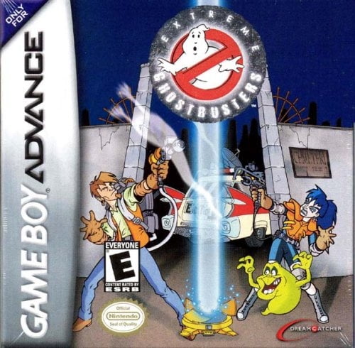 xxxtreme ghostbusters teaser 2 swf xxxtreme ghostbusters teaser 2 swf