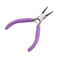 thumbnail image 4 of 4 Pack Jewelry Pliers Jewelry Making Pliers Tools Kit for Wire Wrapping Earring Craft Making Supplies, 4 of 6