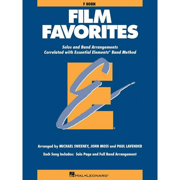 Film Favorites: F Horn