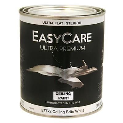 Ezf 2 True Value Easycare Qt Ceiling Bright White Walmart Com