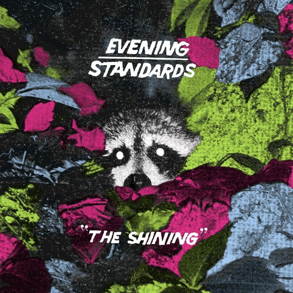 Evening Standards - The Shining - Music & Performance - Vinyl