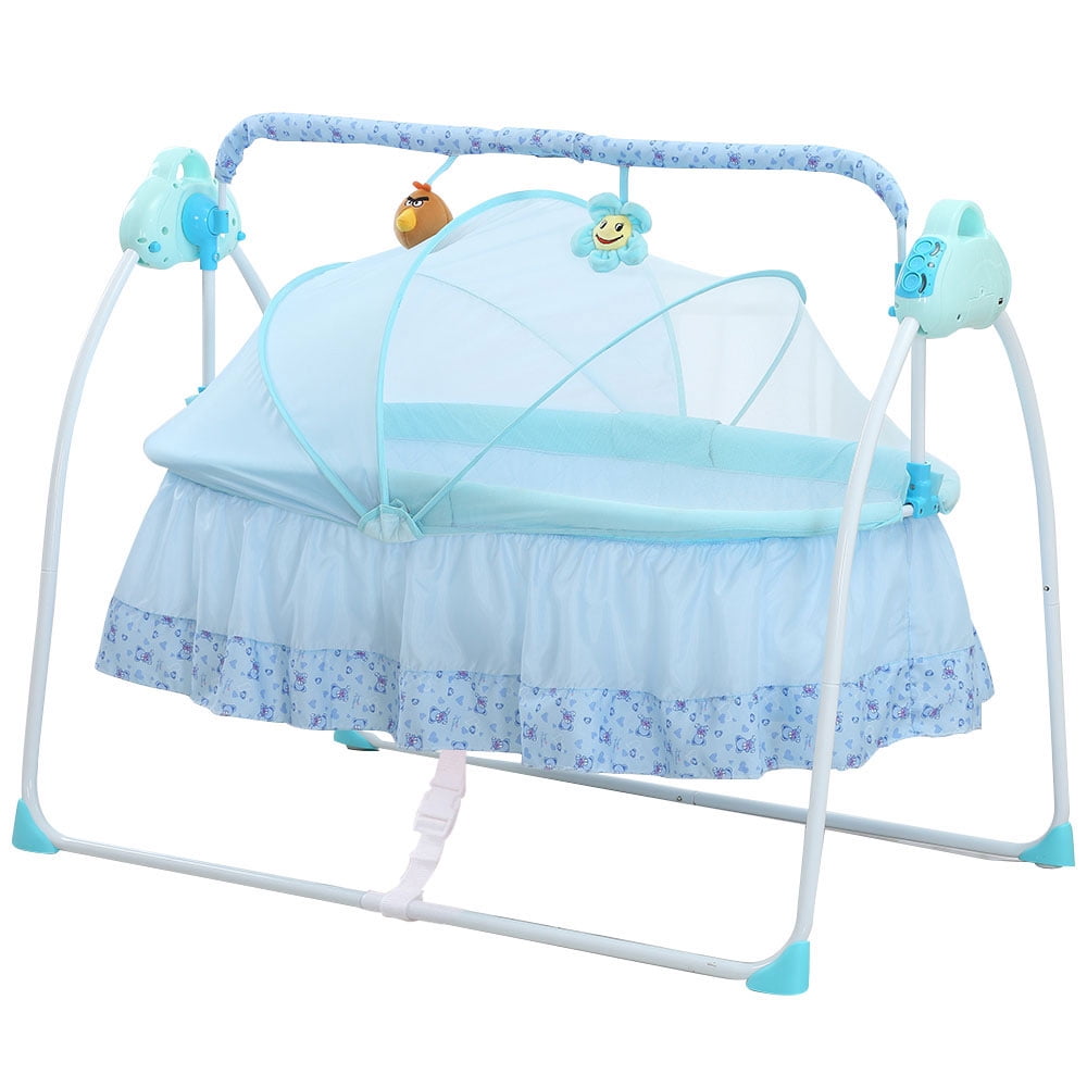 baby bassinet cradle