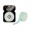 thumbnail image 1 of Cinta adhesiva Scotch-Mount de 2,5 cm x 318 cm, resistente en interiores, 1 of 9