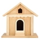 thumbnail image 2 of Material de Buena Kit de Casa de Aves, Casas de Aves para loros externos y Duraderos para que los niños construyan pájaros entusiastas al aire libre de Aves Colgantes, 2 of 7